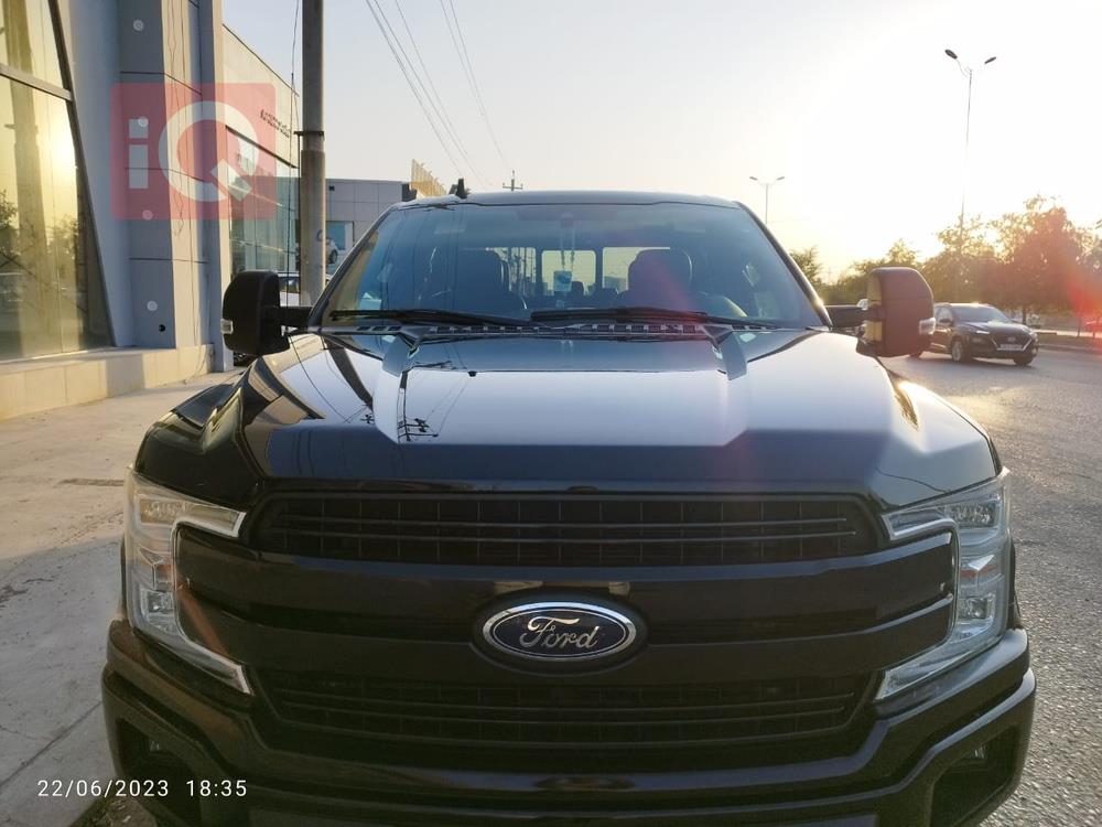 فورد إف-150
